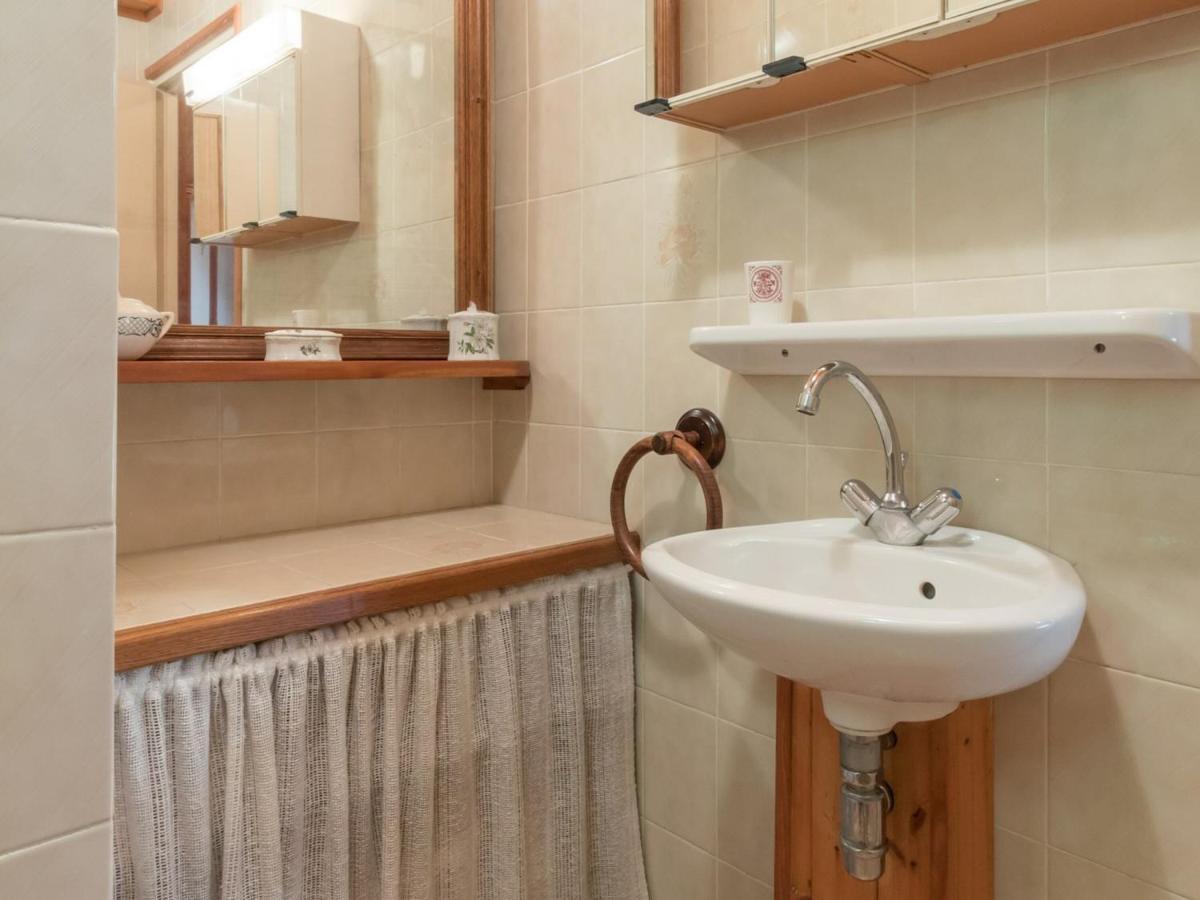 Grand Studio Mezzanine Avec Jardin Et Parking, 4 Pers. - Villar-Saint-Pancrace - Fr-1-330C-89 Екстериор снимка